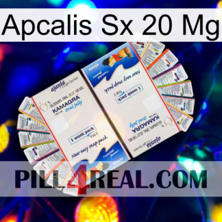Apcalis Sx 20 Mg kamagra1